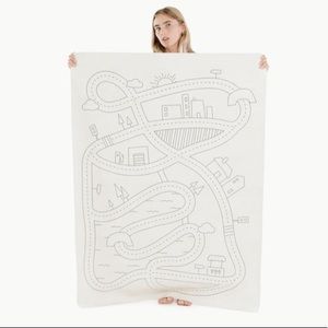 GATHRE City Play Mat